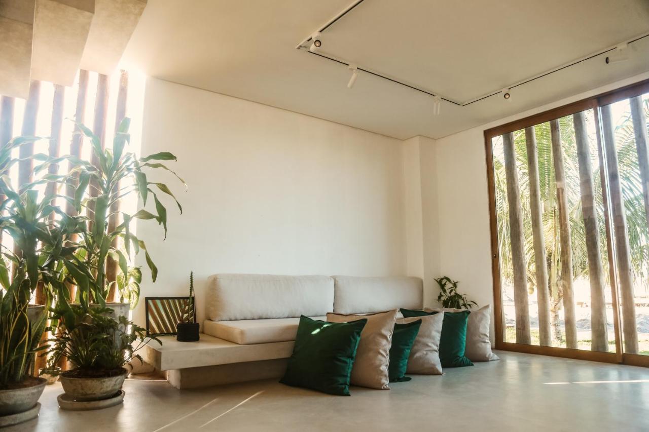 Casa Seriguela - Praia Do Patacho - Rota Ecologica Dos Milagres Pôrto de Pedras 外观 照片