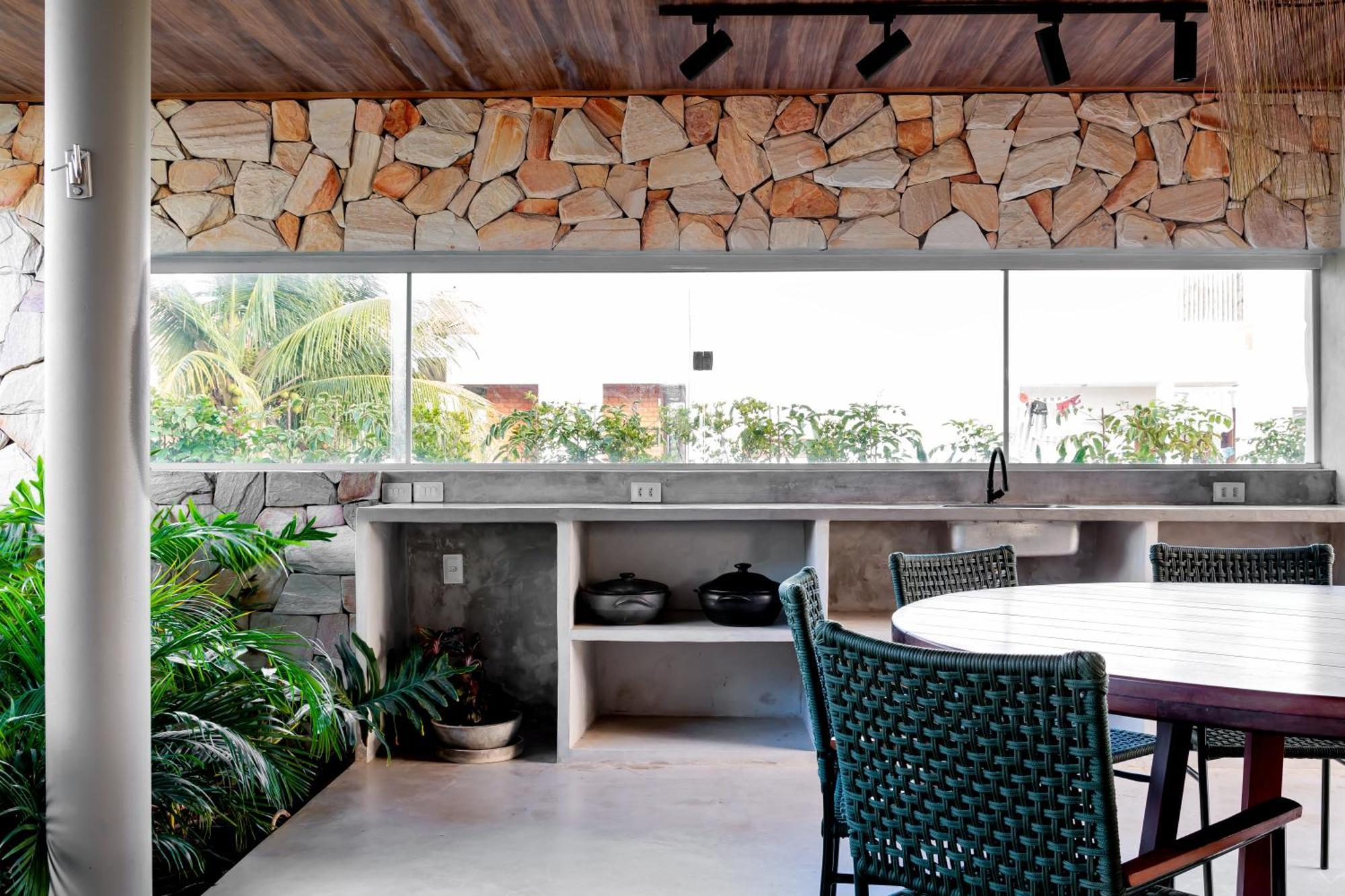 Casa Seriguela - Praia Do Patacho - Rota Ecologica Dos Milagres Pôrto de Pedras 外观 照片